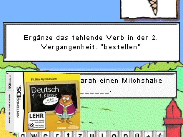 Deutsch 1.-4. Klasse - Fit fuers Gymnasium — mixrbv2 (DE)