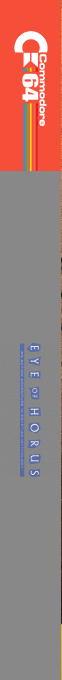 Eye Of Horus — box-2D-side (US)