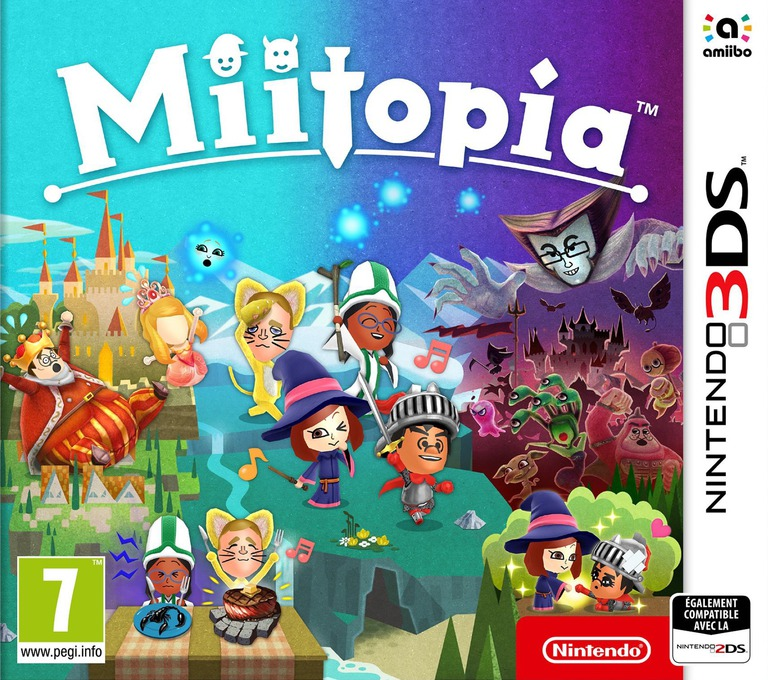 Miitopia — box-2D (EU)