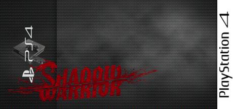 Shadow Warrior — steamgrid