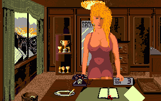 World Championship Boxing Manager — ss (EU)