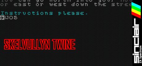 Skelvullyn Twine — steamgrid