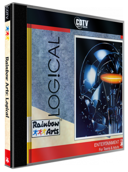 Log!cal — box-3D (WOR)