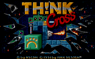Th!nk Cross — sstitle (WOR)