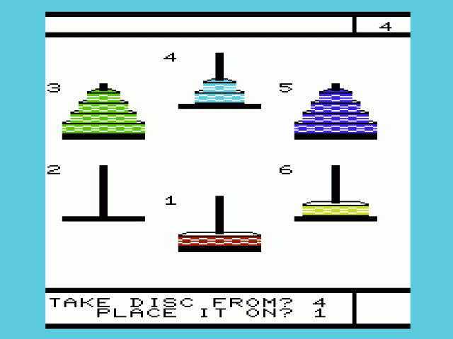 Rainbow Towers — ss (WOR)