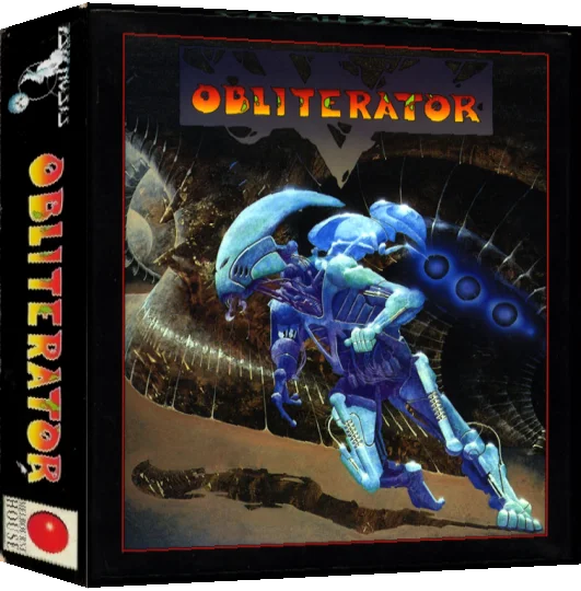 Obliterator — box-3D (EU)