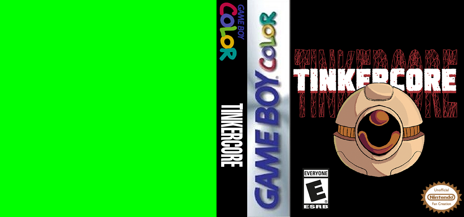 TInkercore — box-texture (WOR)