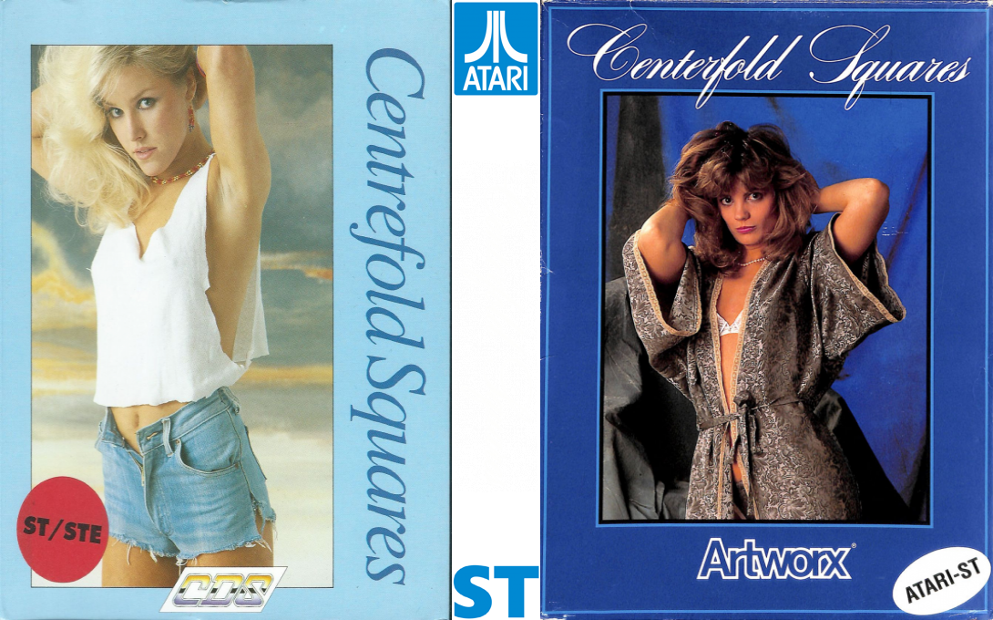 Centerfold Squares — box-texture (US)