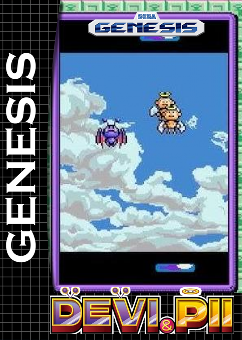 Devi to Pii — box-2D (SS)