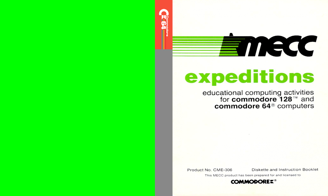 Expeditions — box-texture (US)