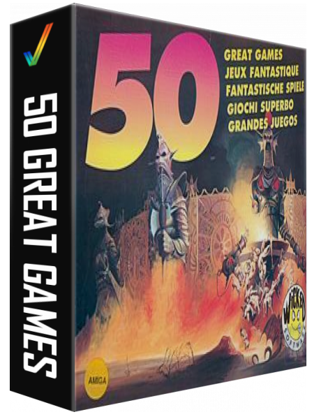 50 Great Games — box-3D (CUS)