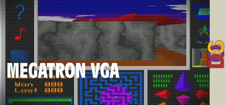 Megatron VGA — steamgrid