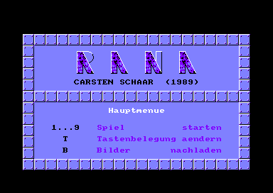Rana — sstitle (EU)