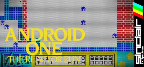 Android One - The Reactor Run — steamgrid