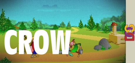 Crow — steamgrid