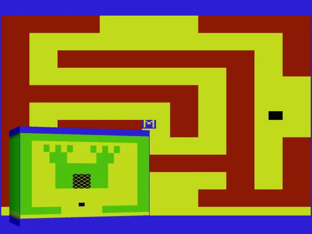Adventure — mixrbv2 (WOR)