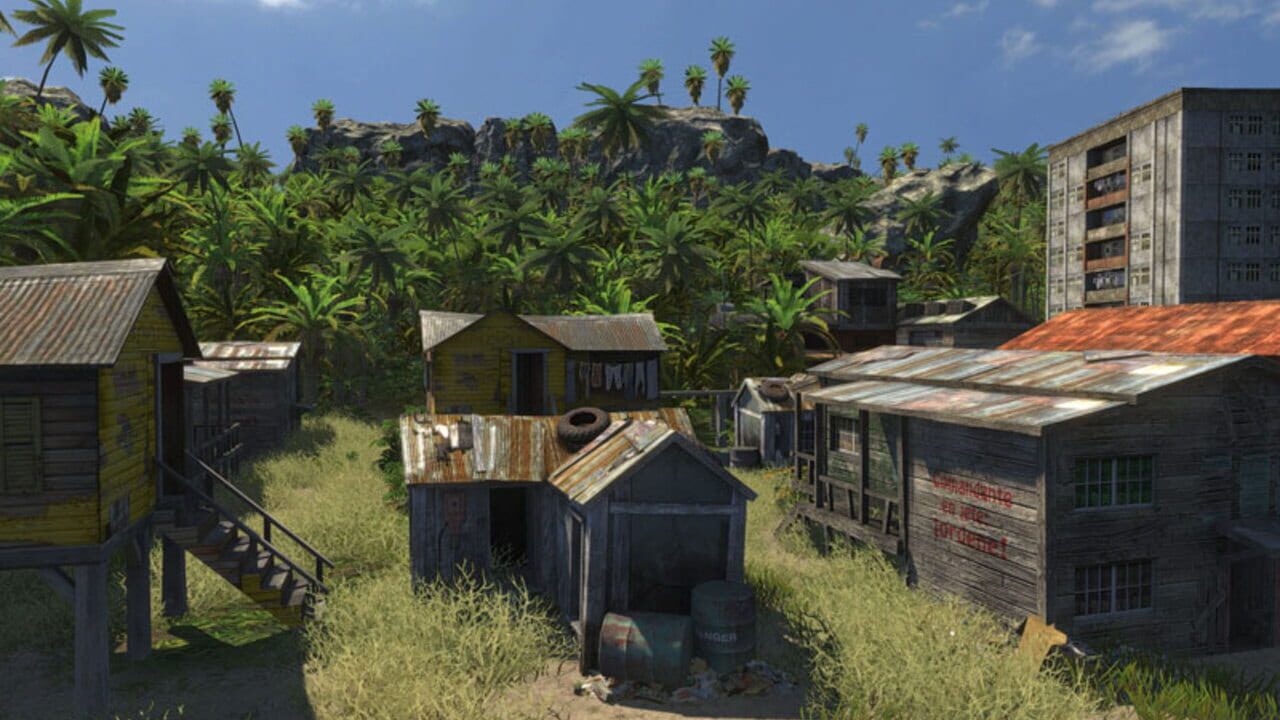 Tropico 3 — screenshot (WOR)