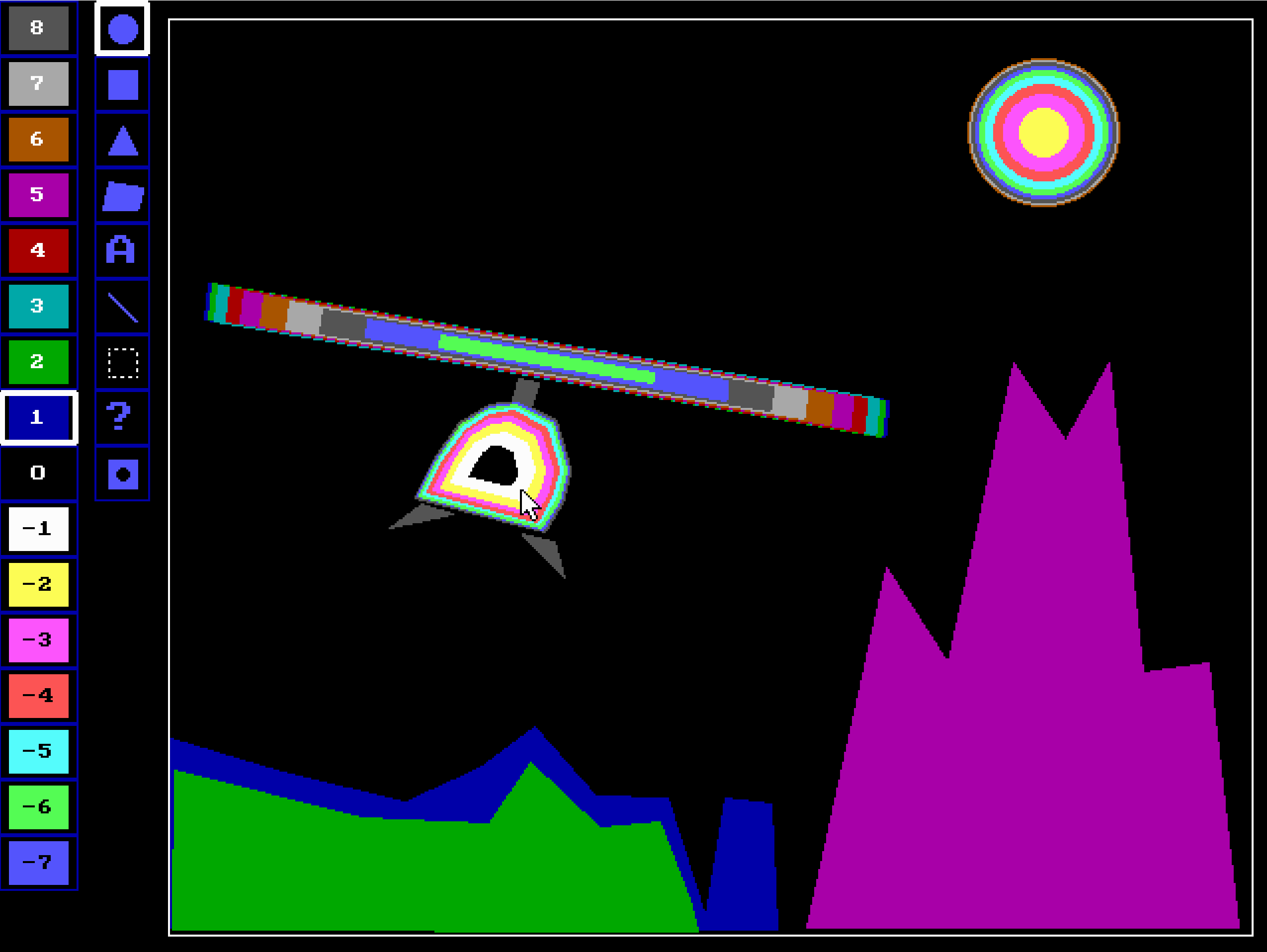 Stare-EO Workshop — ss (WOR)