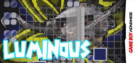 Luminous — steamgrid