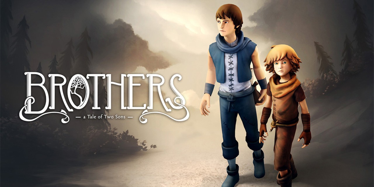 Brothers - A Tale of Two Sons — sstitle (WOR)