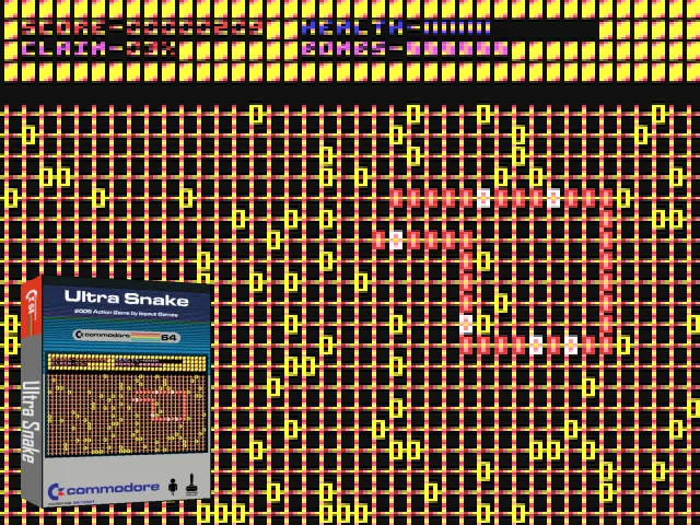 Ultra Snake — mixrbv2 (CUS)