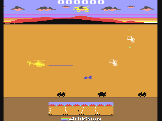 Chopper Command — ss (WOR)