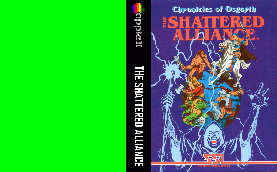 The Shattered Alliance — box-texture (WOR)