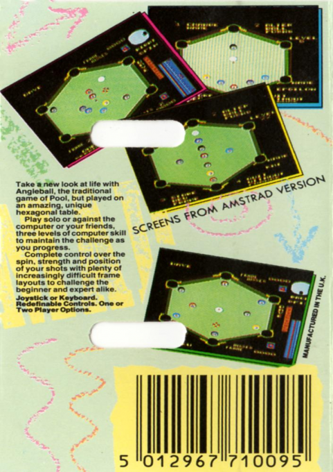 Angle Ball — box-2D-back (EU)