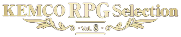 Kemco RPG Selection Vol. 8 — wheel-hd (WOR)