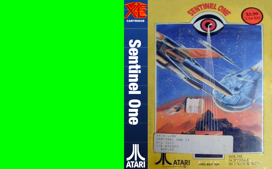 Sentinel One — box-texture (WOR)