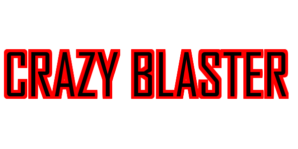 Crazy Blaster — wheel-hd (SS)