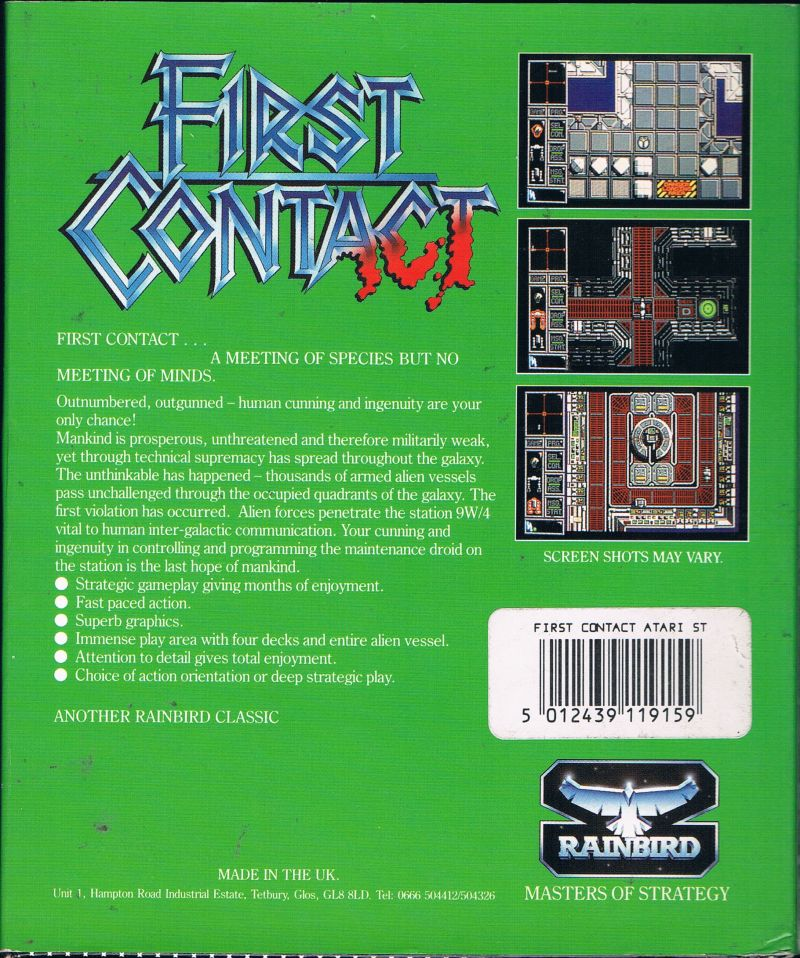 First Contact — box-2D-back (UK)