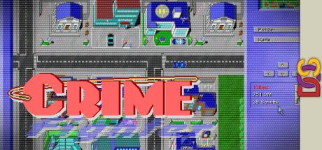 Crime Fighter — steamgrid