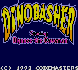 Dinobasher Starring Bignose the Caveman — sstitle (WOR)