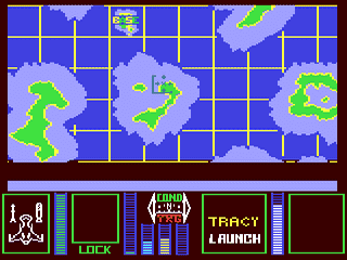 Assault Machine — ss (WOR)