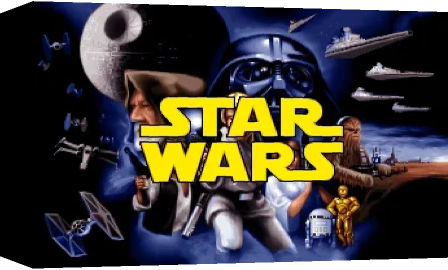 Super Star Wars — box-3D (WOR)