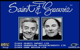 Saint and Greavsie — sstitle (EU)
