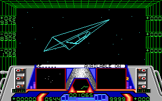 Enterprise — ss (EU)