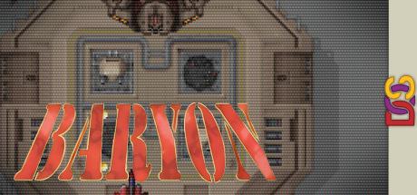 Baryon — steamgrid