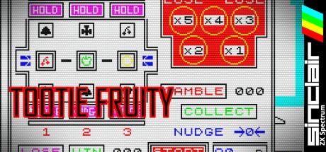 Tootie Fruity — steamgrid