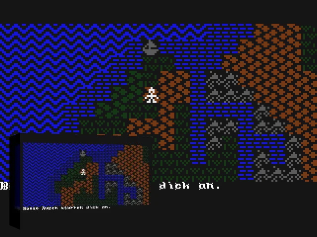 Gohtic I - Der Aeonen Wechsel — mixrbv2 (WOR)