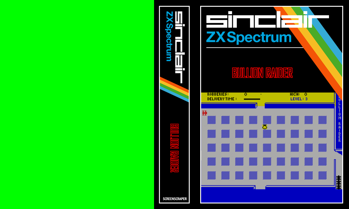Bullion Raider — box-texture (SS)