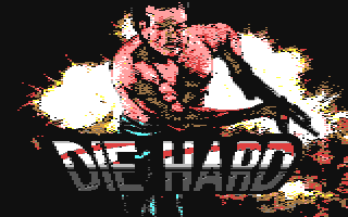 Die Hard — sstitle (WOR)