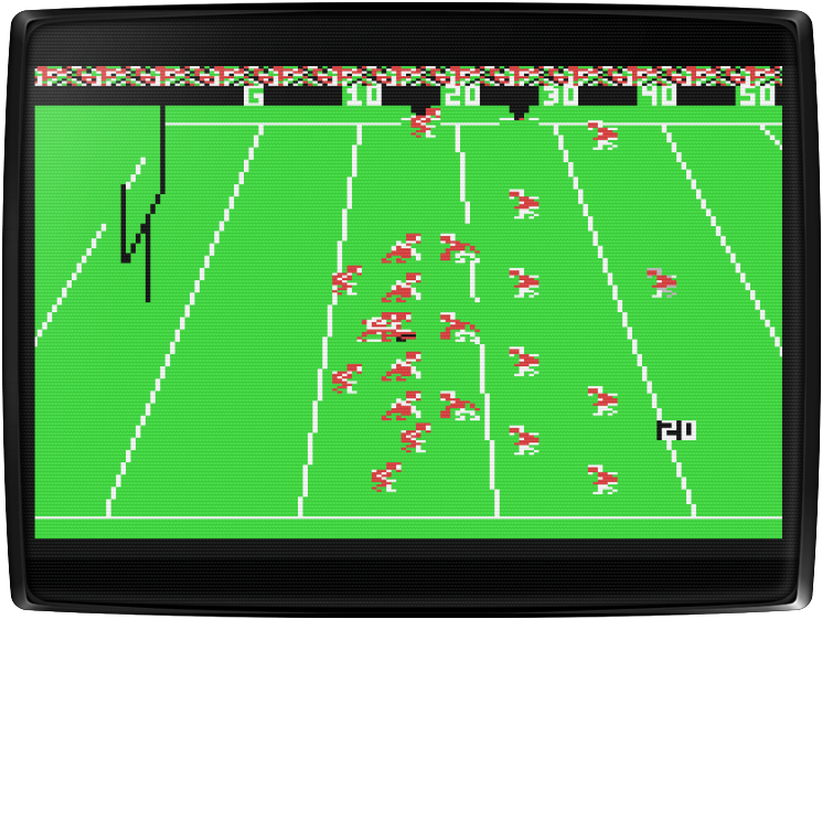 Football (subLOGIC) — mixrbv2 (EU)