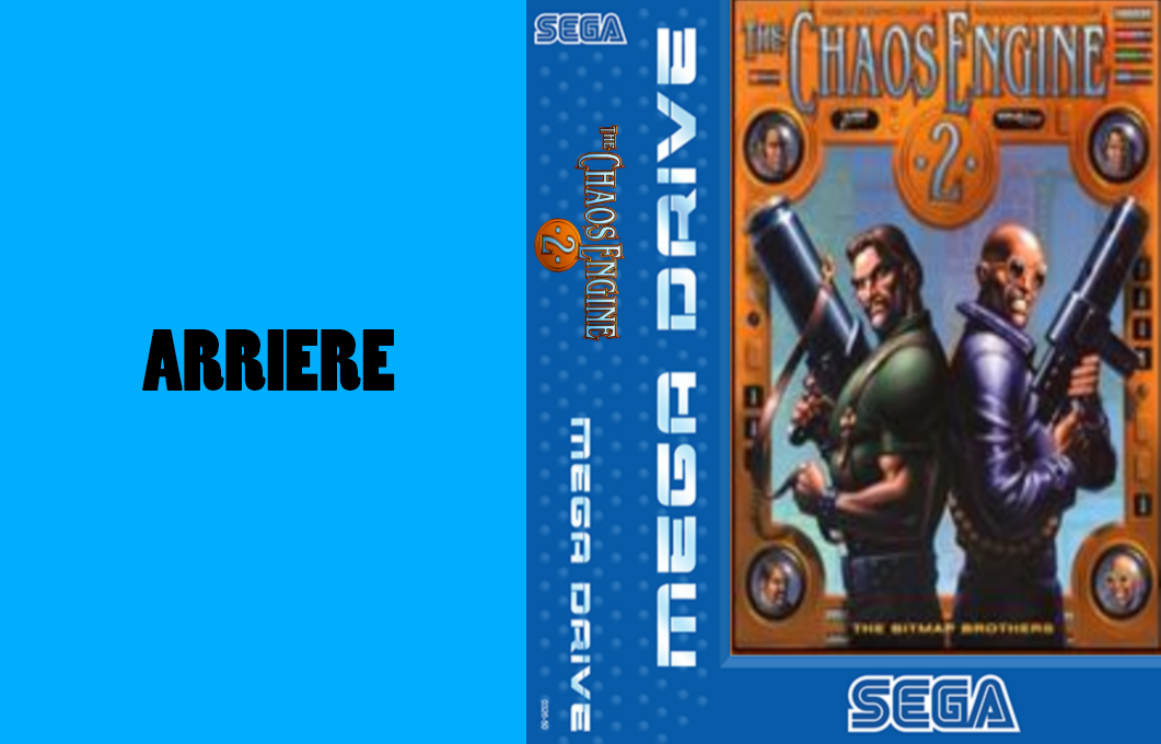 Chaos Engine 2, The — box-texture (WOR)