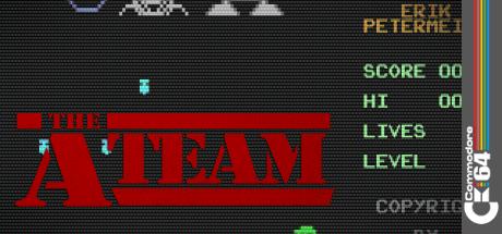 The A-Team — steamgrid