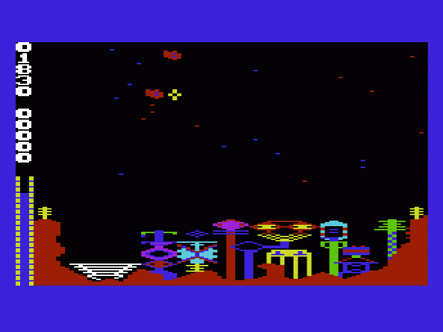 Outworld — ss (WOR)