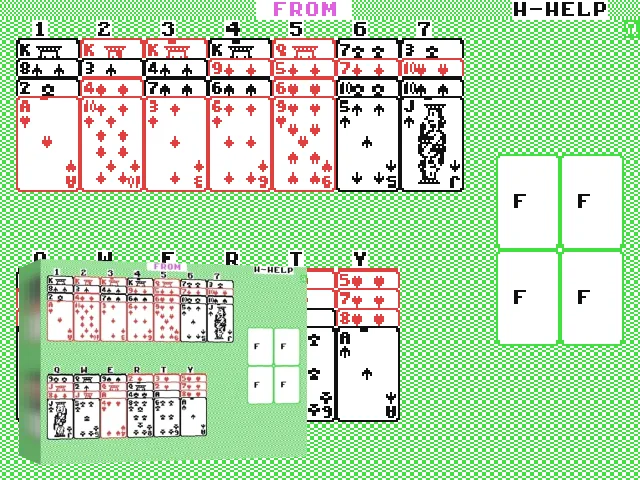 Baker's Dozen — mixrbv2 (WOR)
