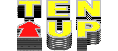 Ten Up — wheel (WOR)