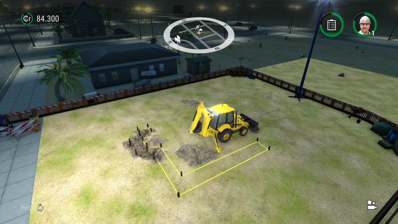 Construction Simulator 2+3 — ss (WOR)